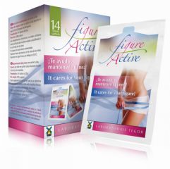 Acheter TEGOR FIGURE ACTIVE 14 Enveloppes Par 27,95€