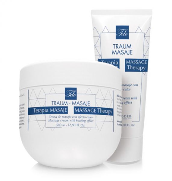 TRAUM MASSAGE 500 ml - TEGOR