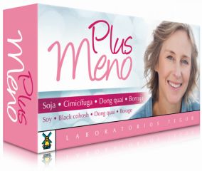 Comprar TEGOR MENO PLUS  45 Comp Por 23,30€