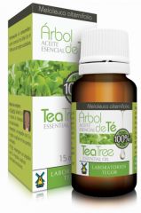 Buy TEGOR TEA TREE 15 ml By 9,45€