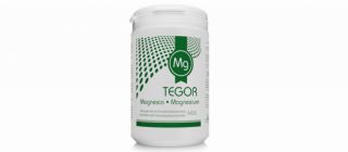 Buy TEGOR MAGNESIUM 180 gr By 15,40€