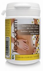 Comprar TEGOR TEGODARM 120 Comp Por 18,40€