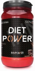 Buy TEGOR DIET POWER STRAWBERRY 755 gr By 45,85€