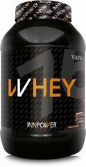 Buy TEGOR 76 WHEY STRAWBERRY 1 KG. By 43,35€