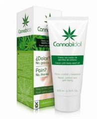 Acheter Crème Cannabidol 200 ml - TEGOR Crème Cannabidol 200 ml Par 43,90€