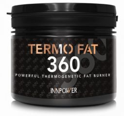 Comprar TEGOR Capa POWER TERMOFAT 360 Por 47,50€