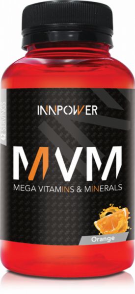 MVM INNPOWER 100 gr - TEGOR