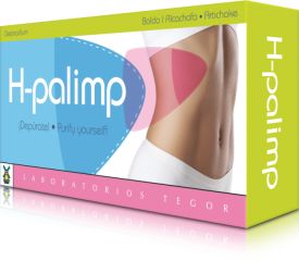 Comprare TEGOR H-palimp 30 capsule Di 14,05€