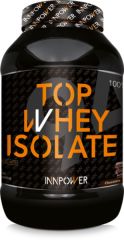 Acheter TEGOR 94 TOP WHEY FRAISE ISOLÉE 1,8 kg Par 69,50€