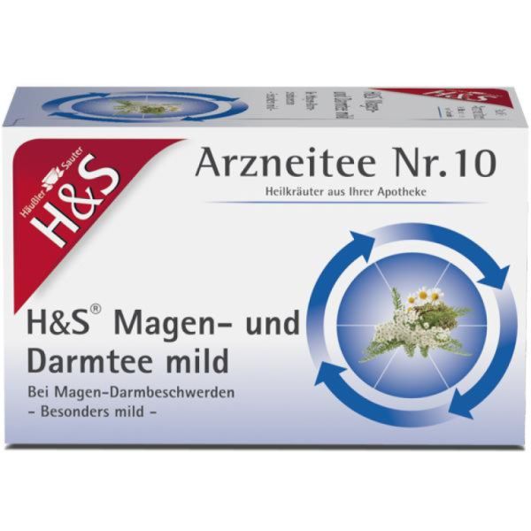 GERMAN INFUSION HS 10 20 Envelopes - TEGOR