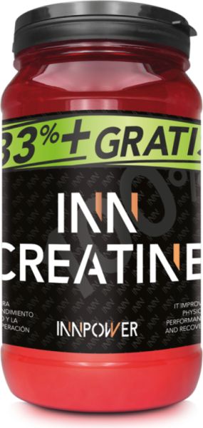 Herberg Creatine 1 Kg - TEGOR