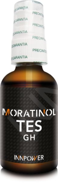 Moratinol Tes GH 30 ml Polvoritzador - TEGOR