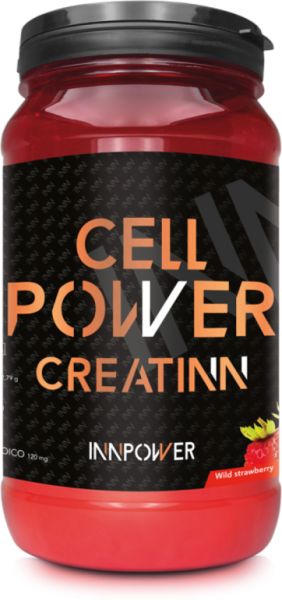 CREATION DE PUISSANCE CELLULAIRE 900 GR. - TEGOR