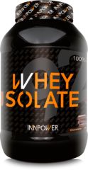 Comprar TEGOR Whey Isolated Cookies 2,5 Kg Por 99,95€