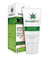 köpa Cannabidol Cream 200 ml - TEGOR Cannabidol Cream 200 ml Förbi 45,00€