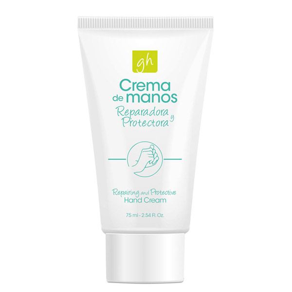 CREMA DE MANOS GH 75 ML. - TEGOR