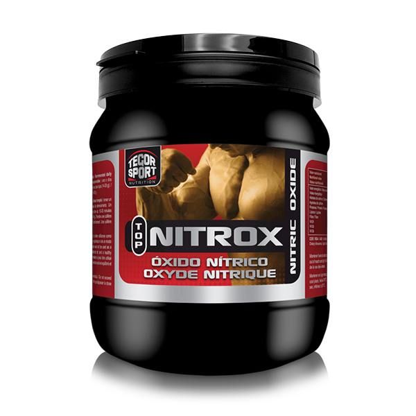 POTENZA NITROX 420gr - TEGOR