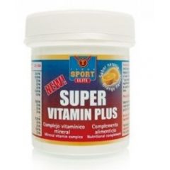 Comprar TEGOR SUPER VITAMIN PLUS 100 gr Por 17,22€