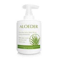 Comprar TEGOR BODY ALOEDER 300 ML. Por 29,95€