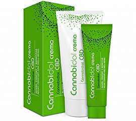 Comprar TEGOR Creme de Canabidol 200 ml Por 45,00€