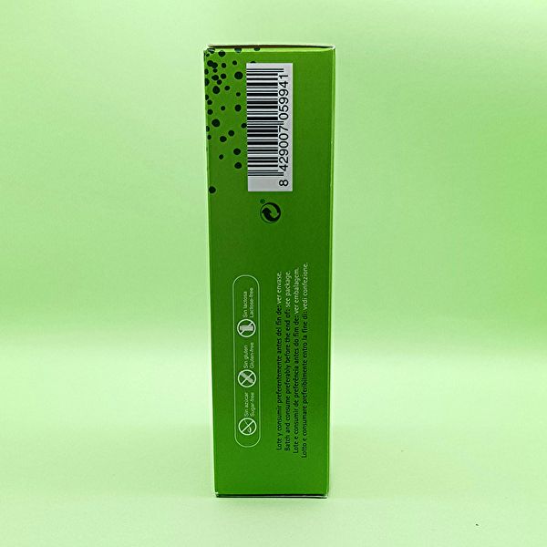 Cannabidol Oral 60 Gélules - TEGOR Img 6