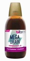 Comprar BIFORM Mega Dreno 500ml Por 30,00€