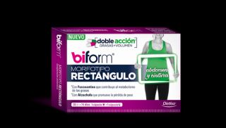 Comprar BIFORM Morfotip Rectangle 28 Càpsules Per 19,00€