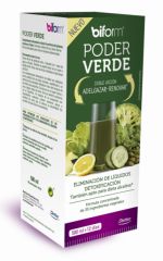 Comprar BIFORM Green Power 500ml Por 24,85€