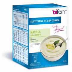 Comprar BIFORM Natillas Llimona 6 Sobres Per 19,25€