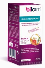 Acheter BIFORM Agrumes Drain 250 ml Par 15,55€