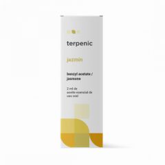 Buy TERPENIC JASMINE ABSOLUTE ESSENTIAL OIL 2ml By 37,98€