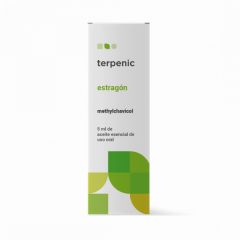 Buy TERPENIC ESSENTIAL OIL ESTRAGON 5ml By 7,32€