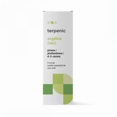 Comprar TERPENIC Aceite esencial Angélica raíz 5ml Por 41,55€