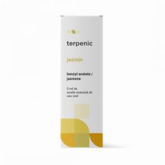 Comprare TERPENIC OLIO ESSENZIALE DI GELSOMINO ASSOLUTO 5ml Di 61,44€