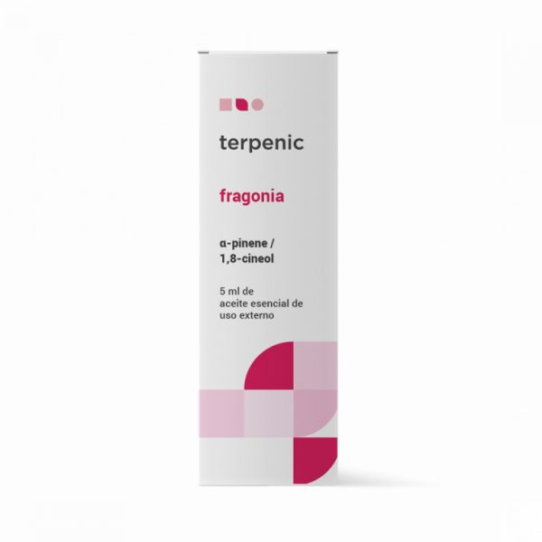 FRAGONIA ESSENTIËLE OLIE 5ml - TERPENIC