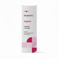 Buy TERPENIC ESSENTIAL OIL FRAGONIA 5ml By 24,99€