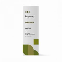 Buy TERPENIC RAVENSARA ESSENTIAL OIL 10ml By 13,83€