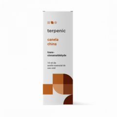 Comprare TERPENIC OLIO ESSENZIALE DI CANNELLA CINESE 10ml Di 5,88€