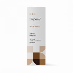 Comprar TERPENIC ACEITE ESENCIAL ALCARAVEA 10ml Por 7,03€