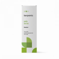 Comprar TERPENIC ACEITE ESENCIAL PALO DE HO 10ml Por 7,76€