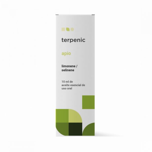 ACEITE ESENCIAL APIO 10ml - TERPENIC