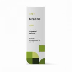 Buy TERPENIC CELERY ESSENTIAL OIL 10ml By 8,84€