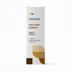 Buy TERPENIC PALO SANTO ESSENTIAL OIL 10ml By 18,19€