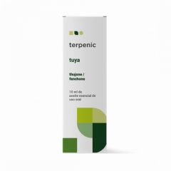 Acheter TERPENIC HUILE ESSENTIELLE VTRE 10ml Par 9,90€