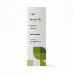 Buy TERPENIC SWEET FENNEL ESSENTIAL OIL 10ml By 10,23€