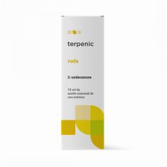 Comprar TERPENIC ÓLEO ESSENCIAL ROUGH 10ml Por 18,32€