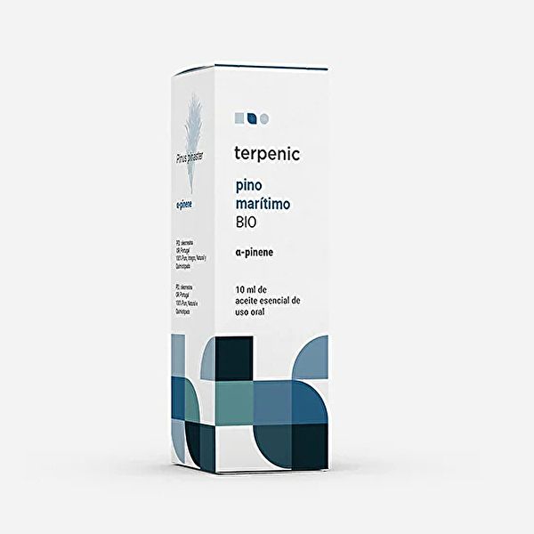 Huile essentielle de pin maritime BIO 30ml Img 2