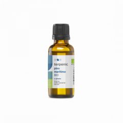 Buy TERPENIC Maritime pine essential oil BIO 30ml By 10,51€