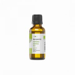 Buy TERPENIC ESSENTIAL OIL VERBENA EXOTICA BIO 30ml By 13,83€