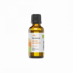 Comprar TERPENIC ACEITE ESENCIAL NARANJA AMARGA BIO 30ml Por 26,15€